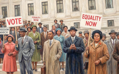 This morning, the Supreme Court of the United States issued a decision that will shape how voting rights are protected in this country.